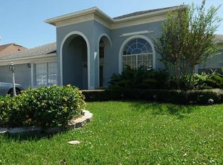 3410 Timucua Cir, Orlando, FL 32837