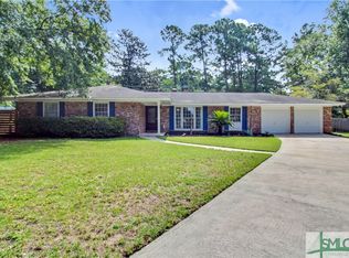 3 Chesterfield Cv, Savannah, GA 31419