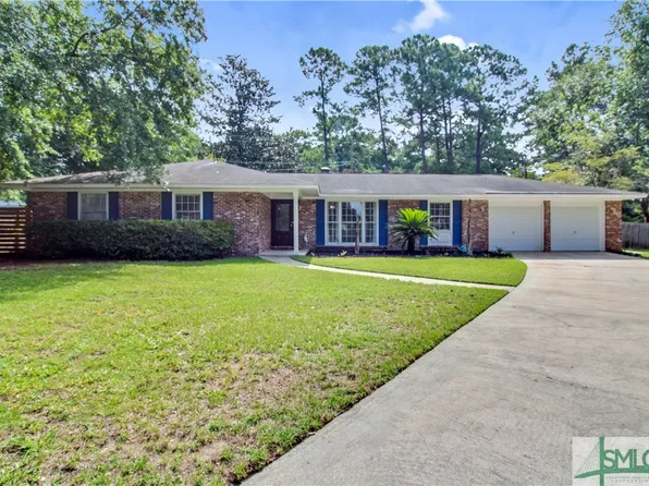 3 Chesterfield Cove, Savannah, GA 31419