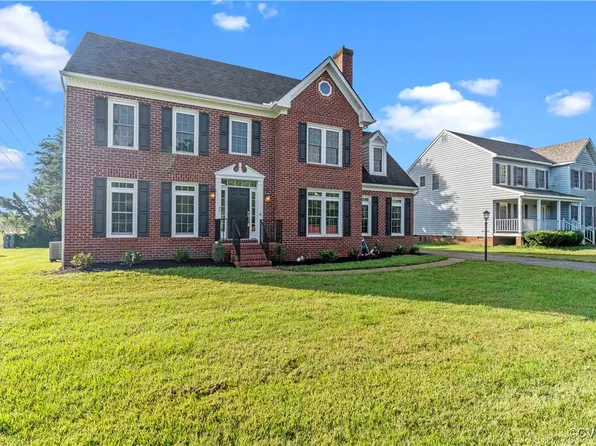 9029 Dewitt Dr, Mechanicsville, VA 23116