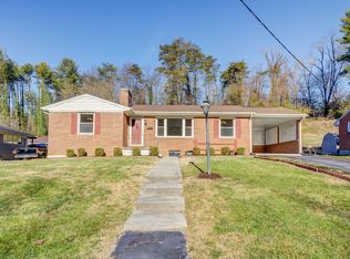 2721 Grandin Rd SW, Roanoke, VA 24015