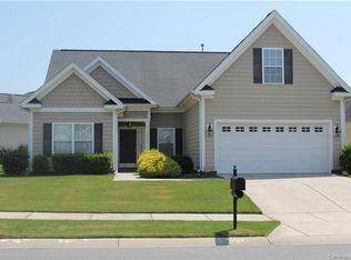 10418 Brock Run #21, Charlotte, NC 28269