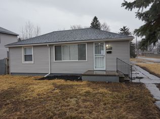 29055 Parkwood St, Inkster, MI 48141