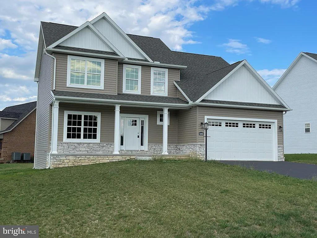 1482 Highfield Ct photo 1