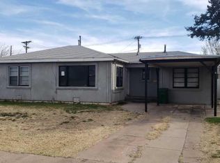 1403 E Llano Dr, Hobbs, NM 88240