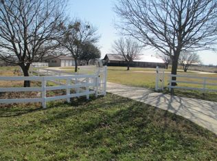 203 Hart Cir, Palmer, TX 75152