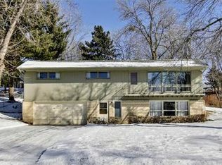 5231 Fillmore St NE, Fridley, MN 55421