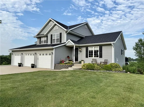 27736 Scout Ridge Dr, Maryville, MO 64468