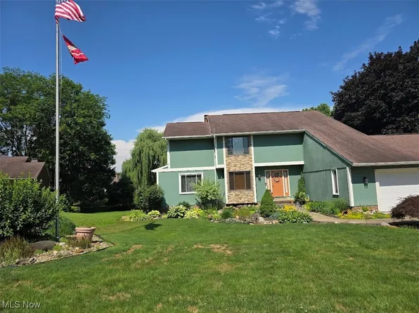 5841 Kildare Cir NW, Canton, OH 44718