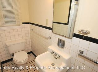 854 Brent St, Winston Salem, NC 27103