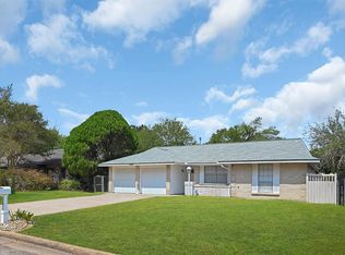 7634 Battlecreek Dr, Houston, TX 77040