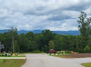 LOT 8 Boulder Ln, Cleveland, GA 30528