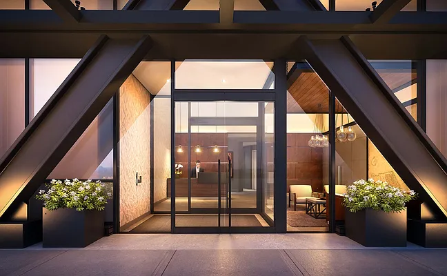 Rented by Douglas Elliman | media 17