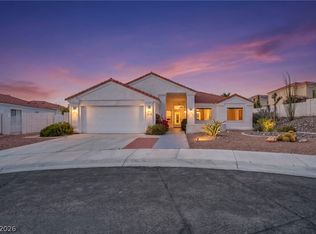 3000 Blue Fin Cir, Las Vegas, NV 89128