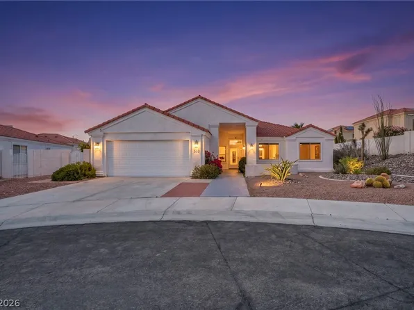 3000 Blue Fin Cir, Las Vegas, NV 89128