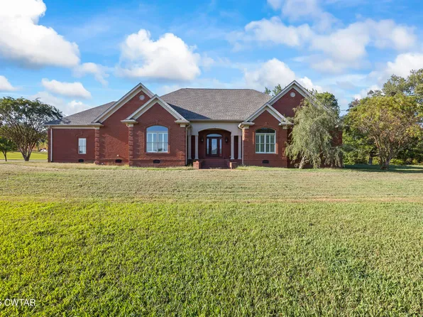 2755 Hornsby Loop, Bolivar, TN 38008