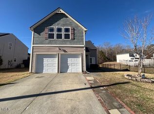 5627 Quitman Trl, Raleigh, NC 27610