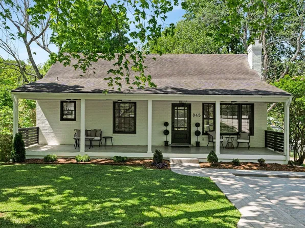 845 Russleo Dr, Nashville, TN 37209