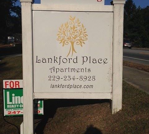 2nd image of 100 Lankford Cir APT C1
