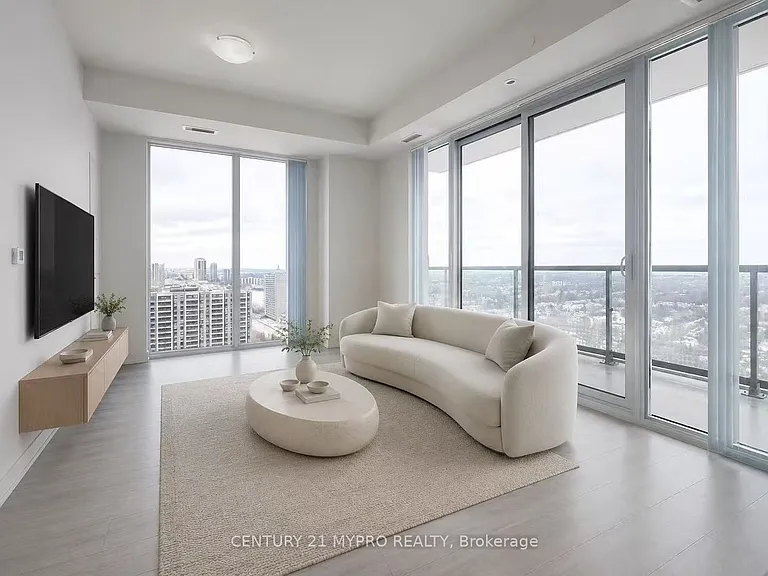 5858 Yonge St #2108 — Photo 4