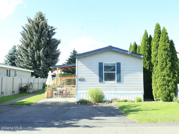 2063 W Gueneveres Way, Post Falls, ID 83854