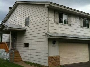 9848 Tyler St NE, Blaine, MN 55434