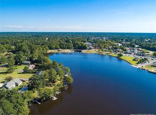 3594 Treasure Ct, Hope Mills, NC 28348