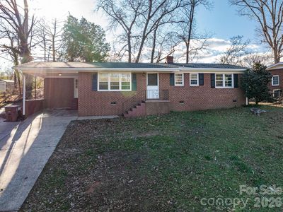 828 E Main St, Shelby, NC, 28150