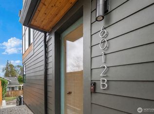 6014 35th Ave Ne, A Condominium, Seattle, WA 98115