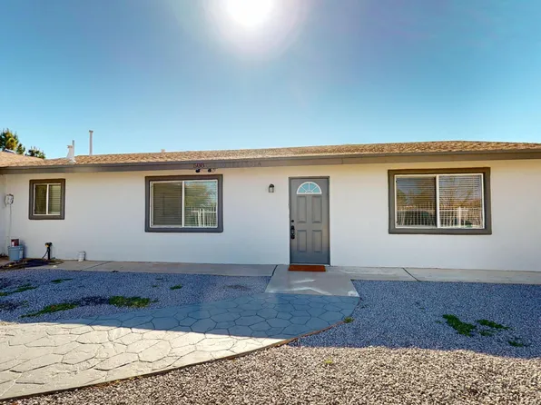 508 Camino De La Rosa Rd #B, San Elizario, TX 79849