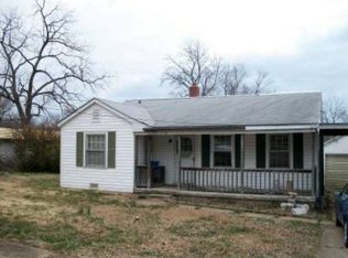 716 Patton Ave, Cabool, MO 65689