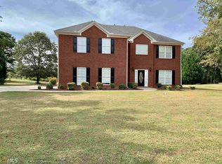 1117 Sequoia Trl, McDonough, GA 30252