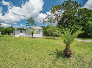240 S Cypress St, Fellsmere, FL 32948