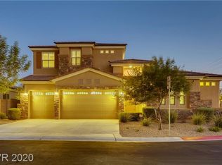 57 Apricot Ridge Ave, Las Vegas, NV 89183