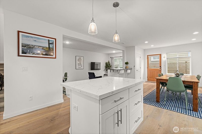 5th image of 7344 23rd Avenue NW #B