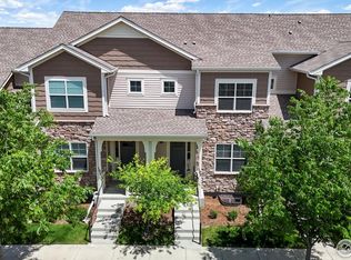 2708 Rockford Dr UNIT 103, Fort Collins, CO 80525