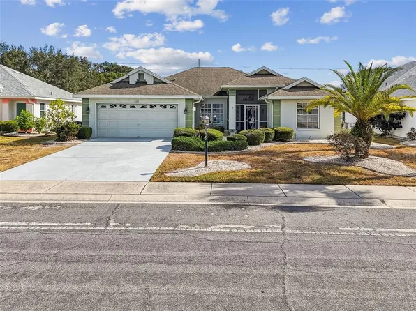 2305 E Del Webb Blvd, Sun City Center, FL 33573