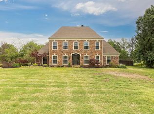 1730 Reid Hooker Cv LOT 17, Eads, TN 38028