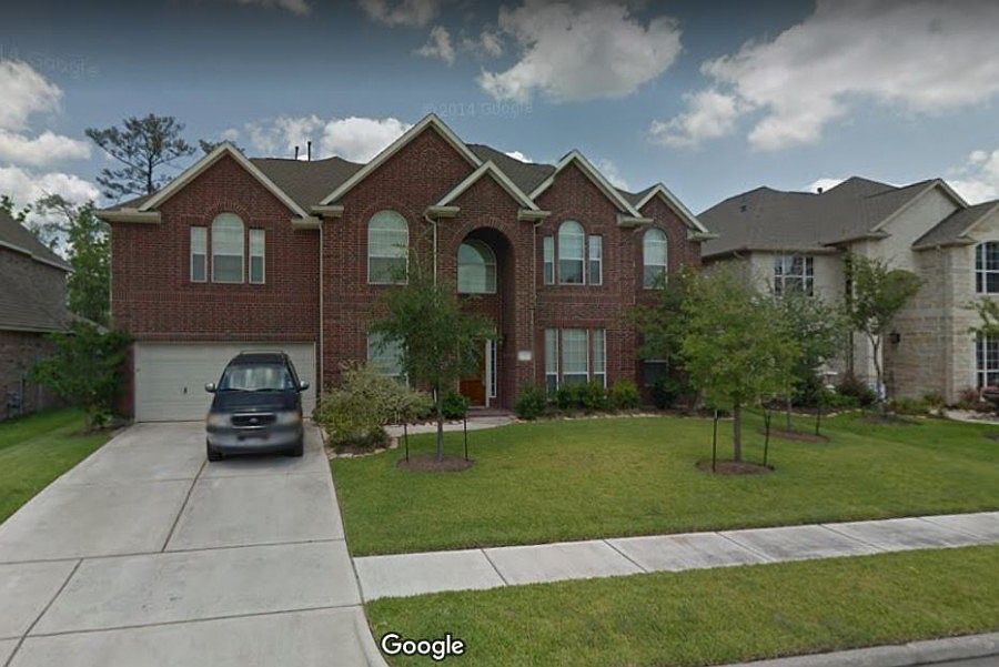 1st image of 2534 Splintwood Ct