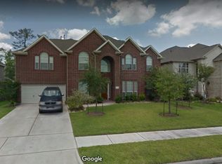 2534 Splintwood Ct, Kingwood, TX 77345
