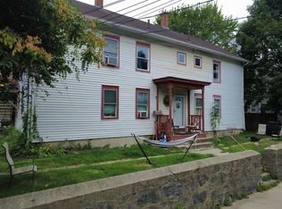 384 Norwich Ave, Norwich, CT 06360