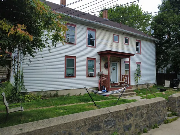 384 Norwich Avenue, Norwich, CT 06380