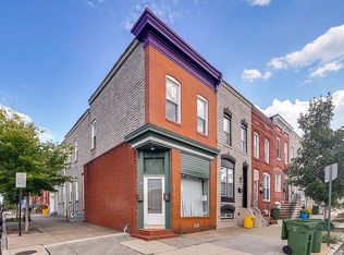 231 S Highland Ave, Baltimore, MD 21224