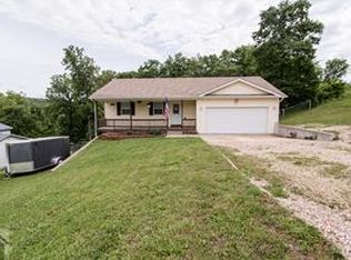 13458 Toffee Ln, Saint Robert, MO 65584