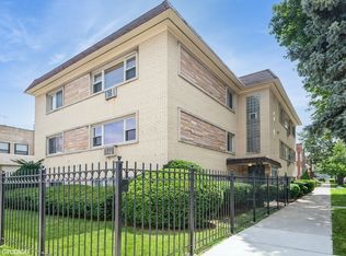 4757 N Keeler Ave APT 302, Chicago, IL 60630