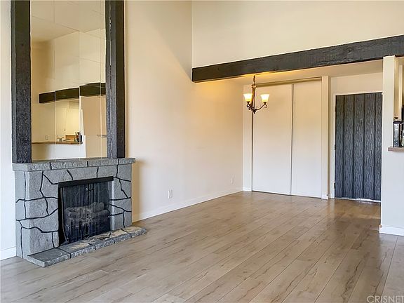 4th image of 21800 Schoenborn St Unit 263