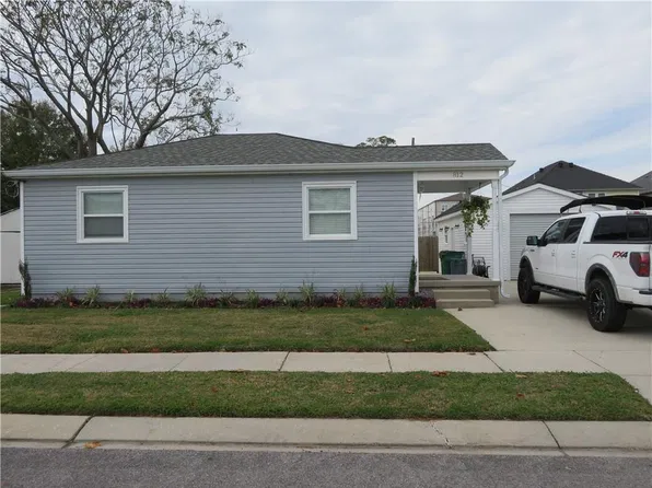 812 Lurline Dr, Jefferson, LA 70121
