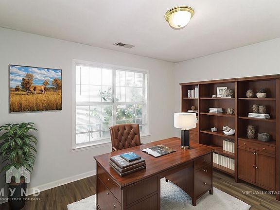 4th image of 4811 Migaldi Dr