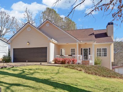 4840 Holiday Villa Dr, Gainesville, GA, 30504