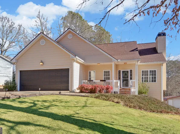 4840 Holiday Villa Dr, Gainesville, GA 30504